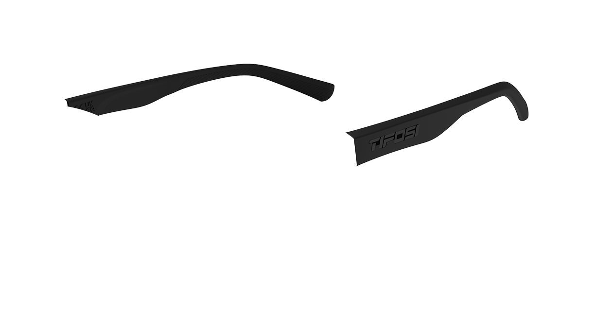 Smirk / Svago / Swank Arms - Metal Logo