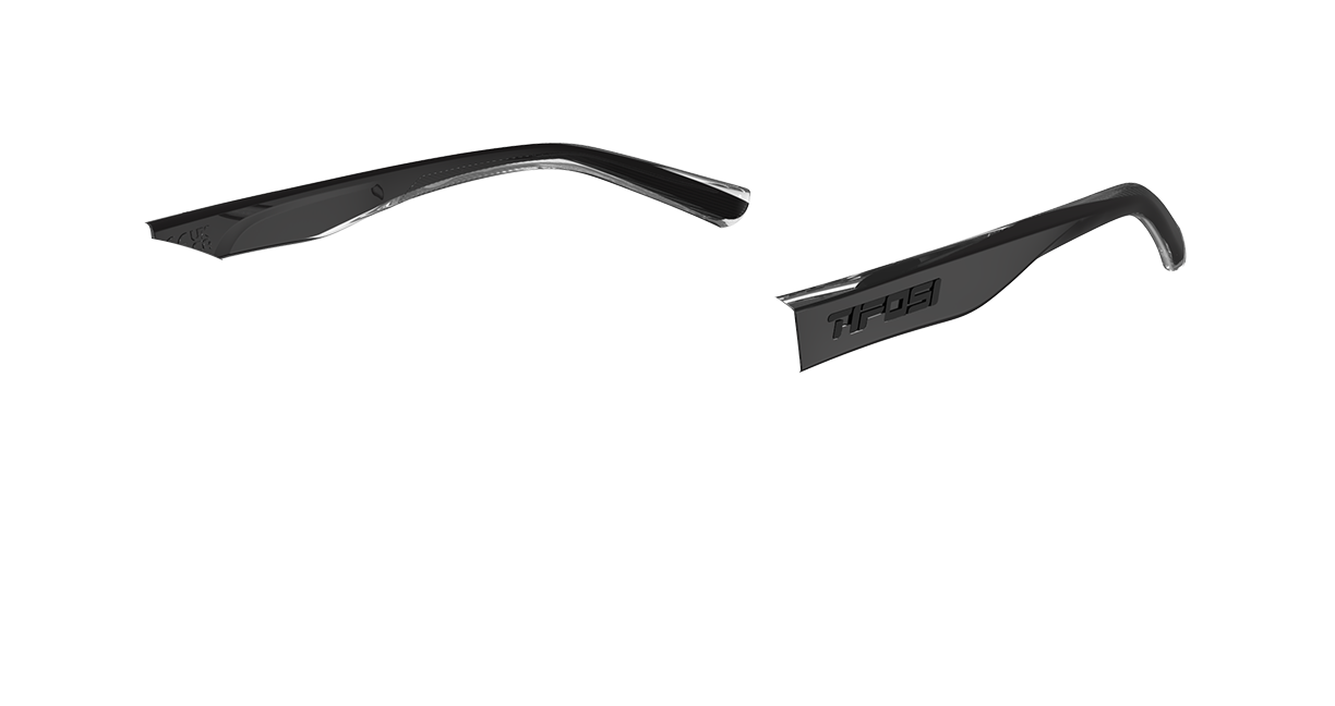 Smirk / Svago / Swank Arms - Metal Logo