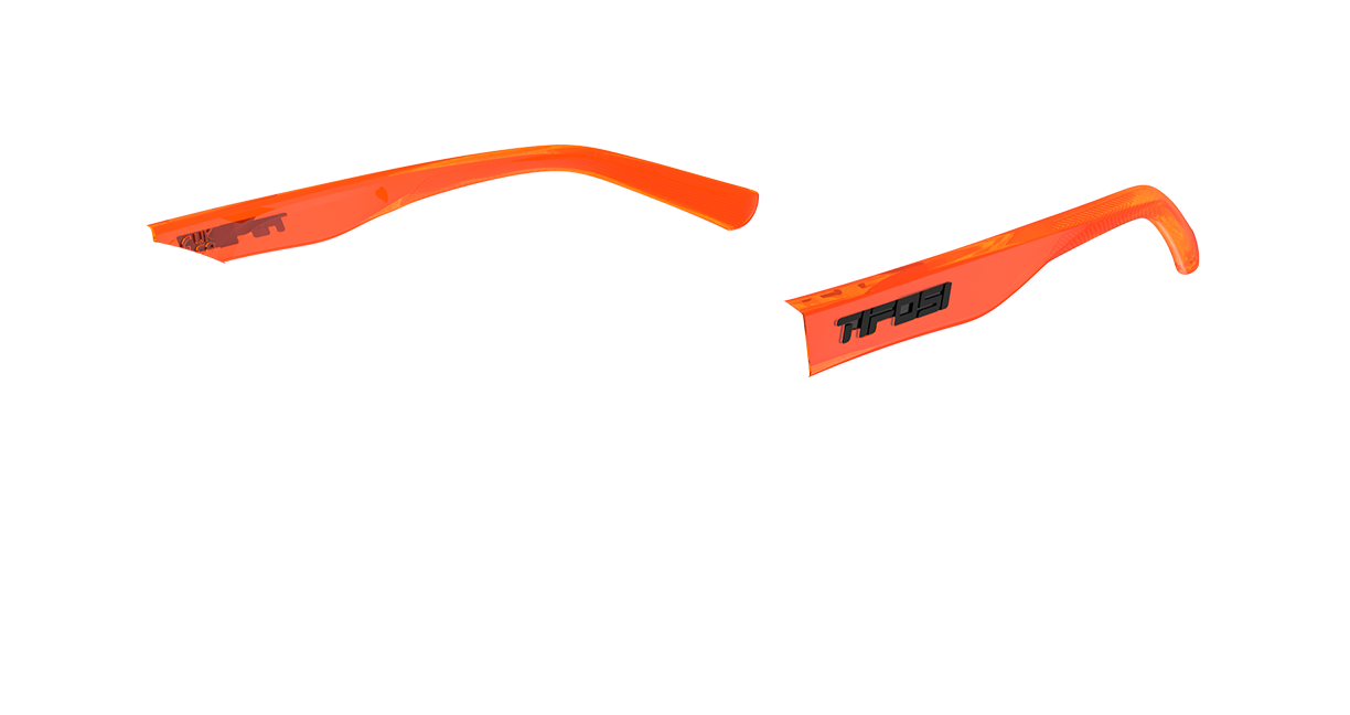 Smirk / Svago / Swank Arms - Metal Logo