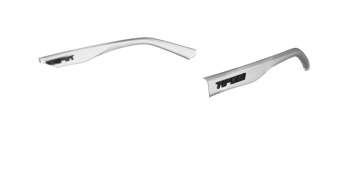 Smirk / Svago / Swank Arms - Metal Logo