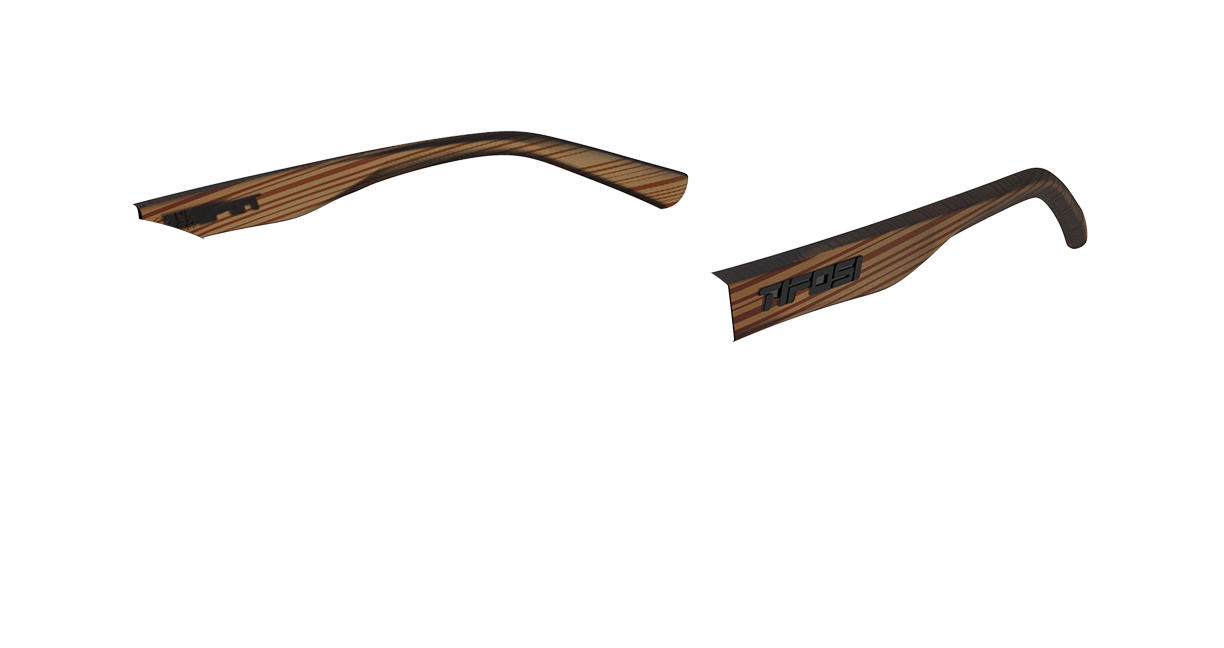 Smirk / Svago / Swank Arms - Metal Logo