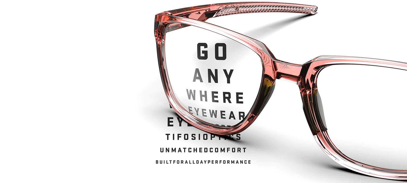 Soltra Prescription Glasses