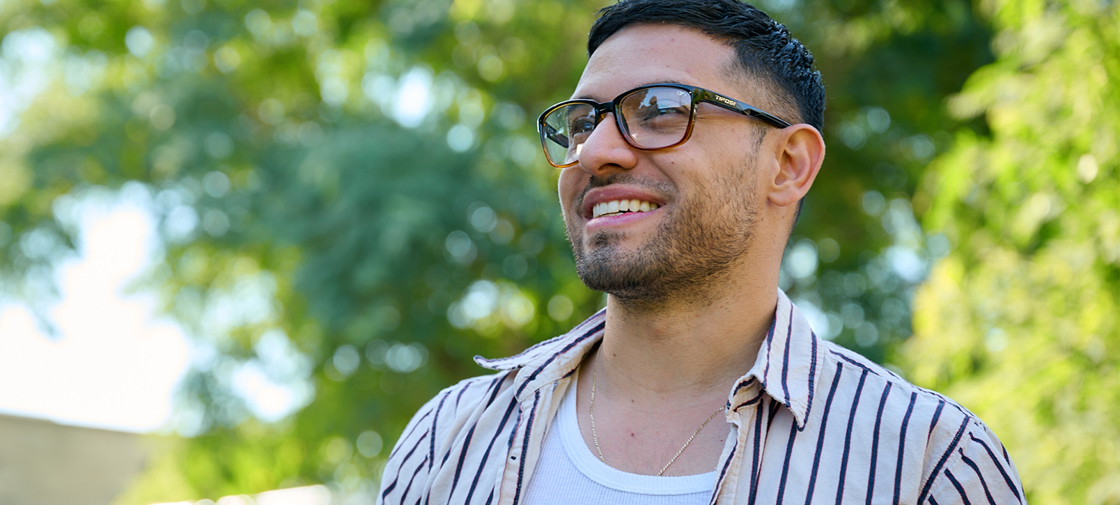 Soltra Prescription Glasses