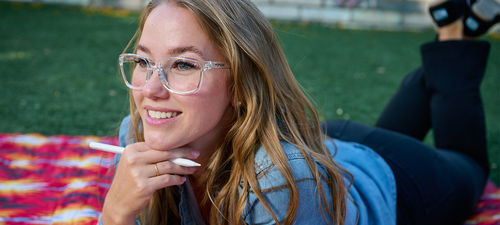 Soltra Prescription Glasses