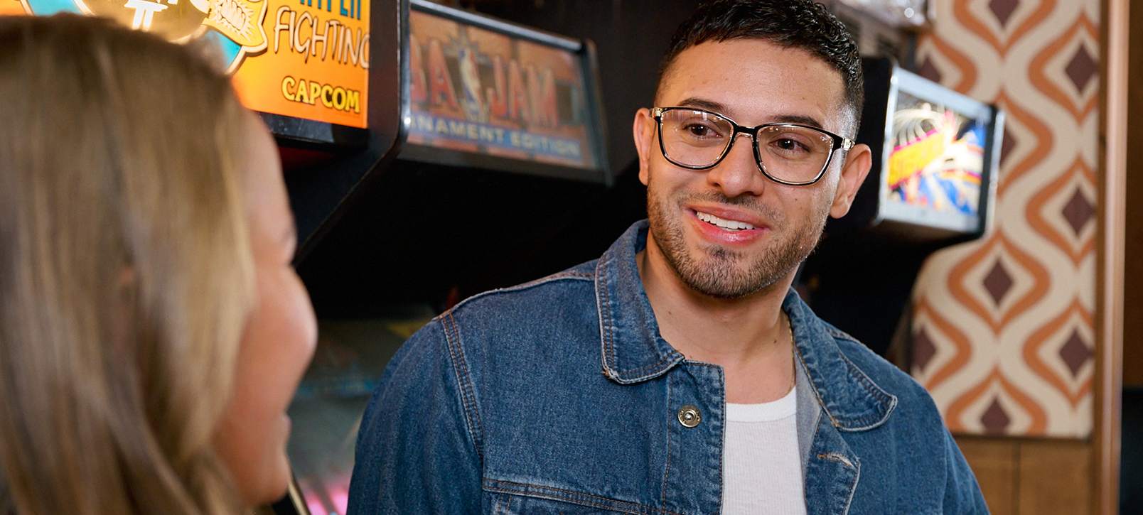 Soltra Prescription Glasses