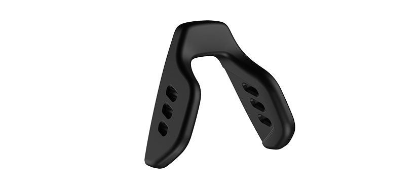 Stash/Moab Nose Pad, Black | Tifosi Optics