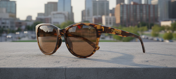 Stella Women's Cat-Eye Sunglasses | Tifosi Optics