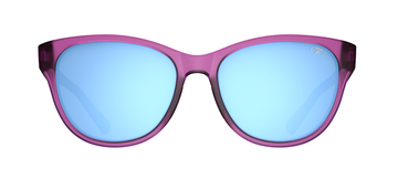 Stella Women's Cat-Eye Sunglasses | Tifosi Optics