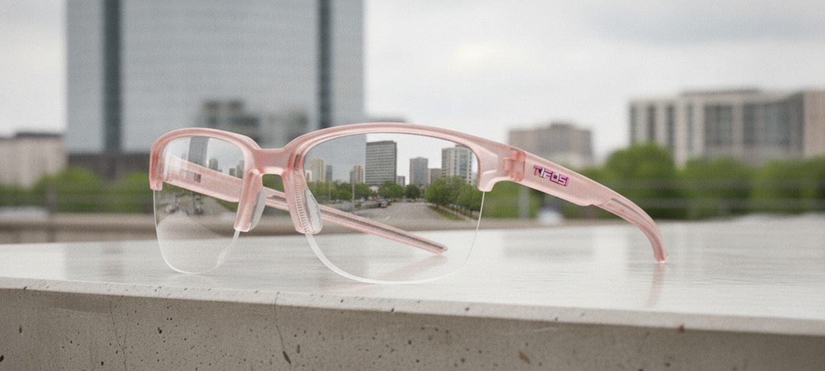 Suvo Prescription Glasses