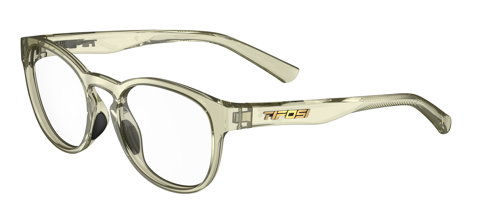 Svago Prescription Glasses
