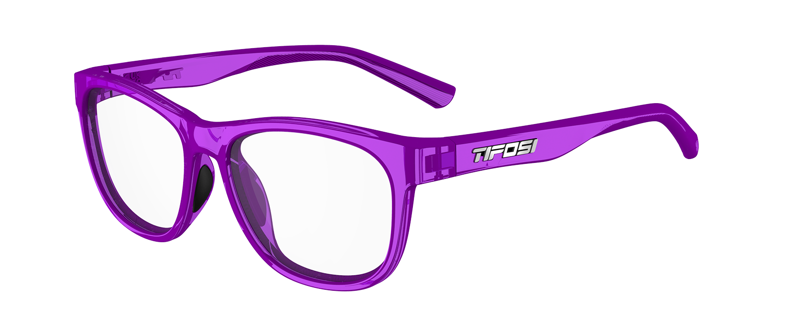 Swank Prescription Glasses