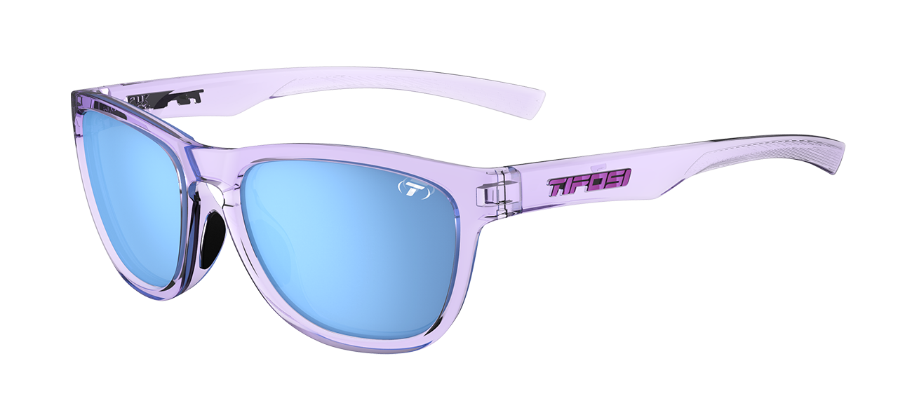 Swank S Sunglasses for Small Faces and Everyday Style | Crystal 