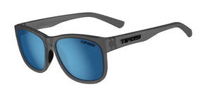 Swank XL satin vapor polarized lifestyle sunglasses