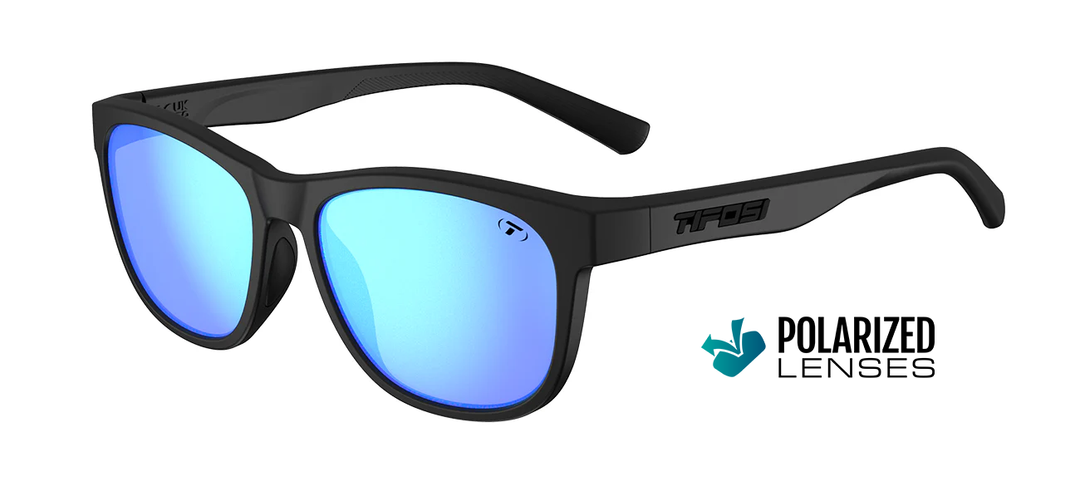 Swank Sport Sunglasses & Running Eyewear | Blackout Frame  display picture 1