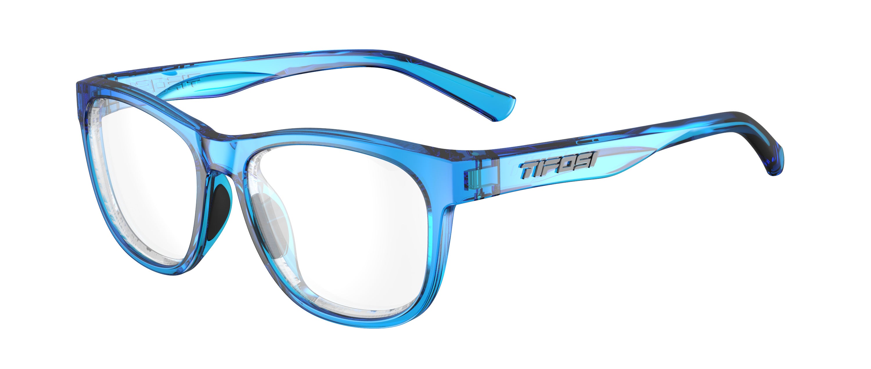 Swank Affordble Prescription Glasses & Running Eyewear - Tifosi Optics