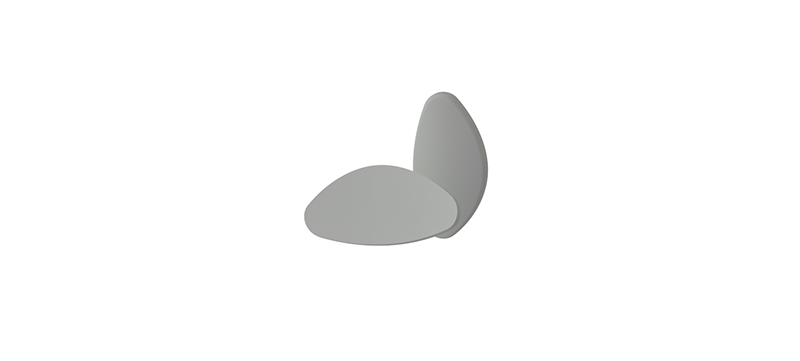 Centus / Shirley / Smirk / Smoove / Svago / Swank / Swank XL / Swick / Swoon / Sylo Nose Pads