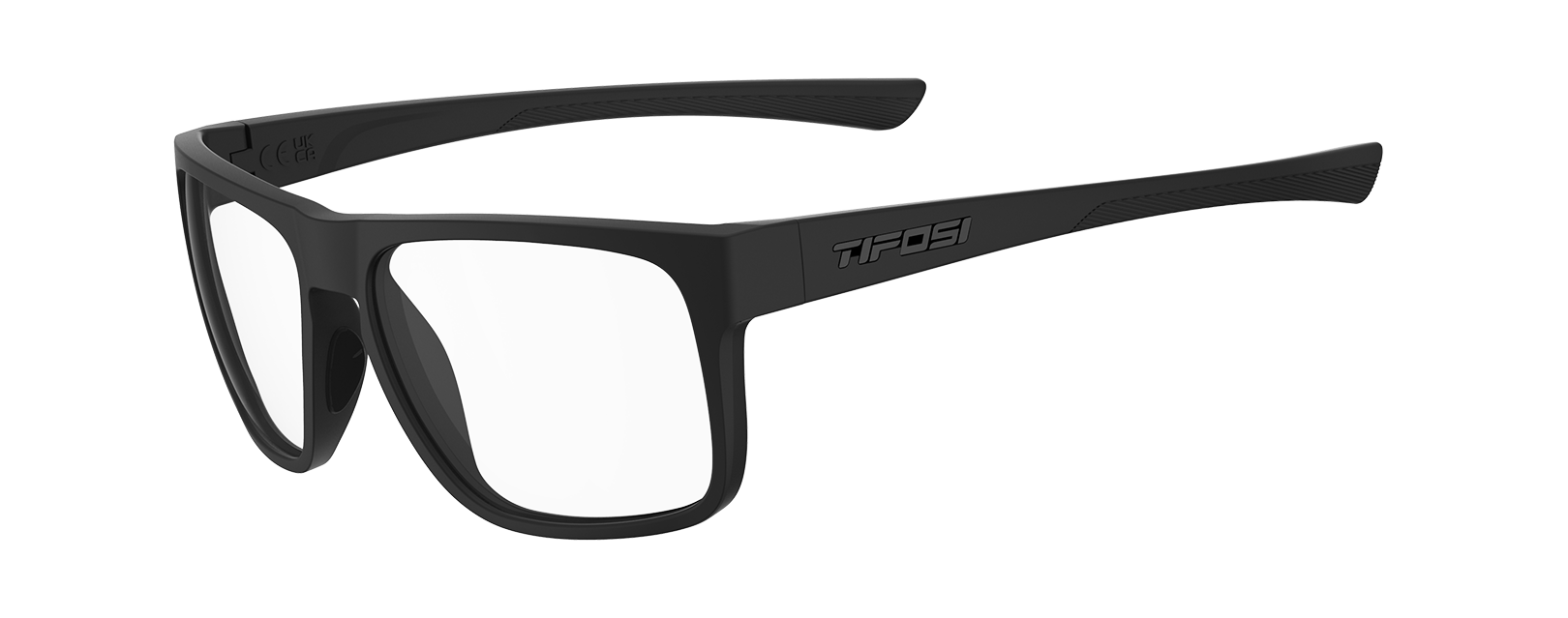 Swick Prescription Sport Sunglasses | Brown Fade | Tifosi Optics