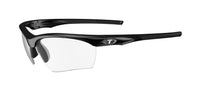 Vero gloss black Rx frames