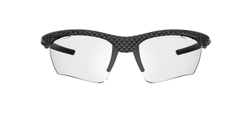 Vero Prescription Sport Sunglasses for Small Faces | Carbon