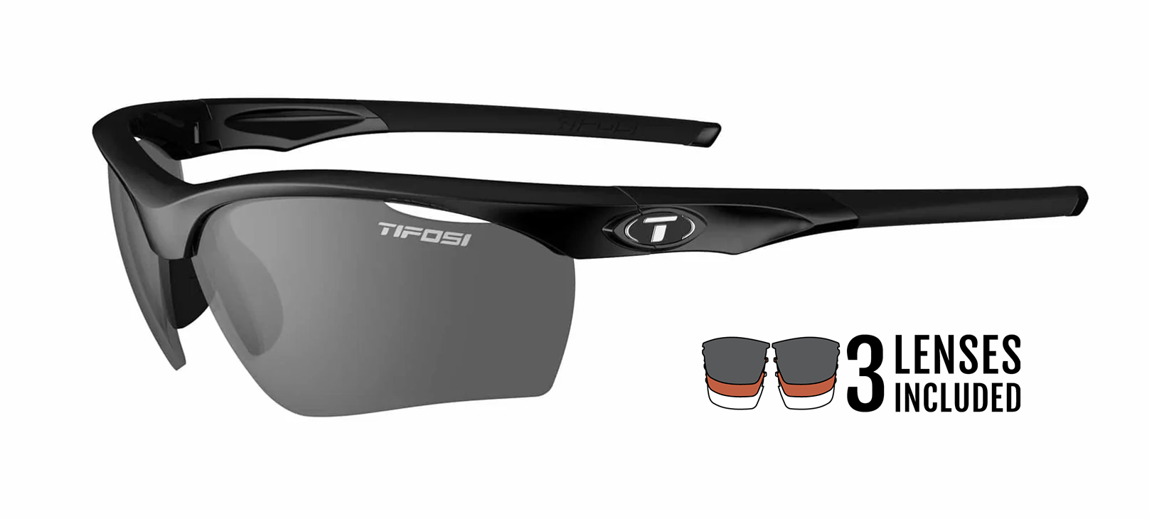Vero Skycloud three-quarter view