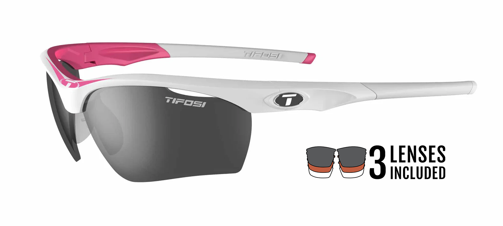 Vero Skycloud three-quarter view