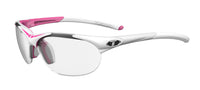 Wisp race pink Rx frames