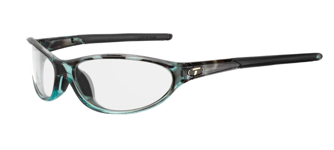 Tifosi Optics 2.0 Blue Sunglasses Tifosi Optics Dolomite 2.0 Clarion Polarized - Bike Shop  main image 3