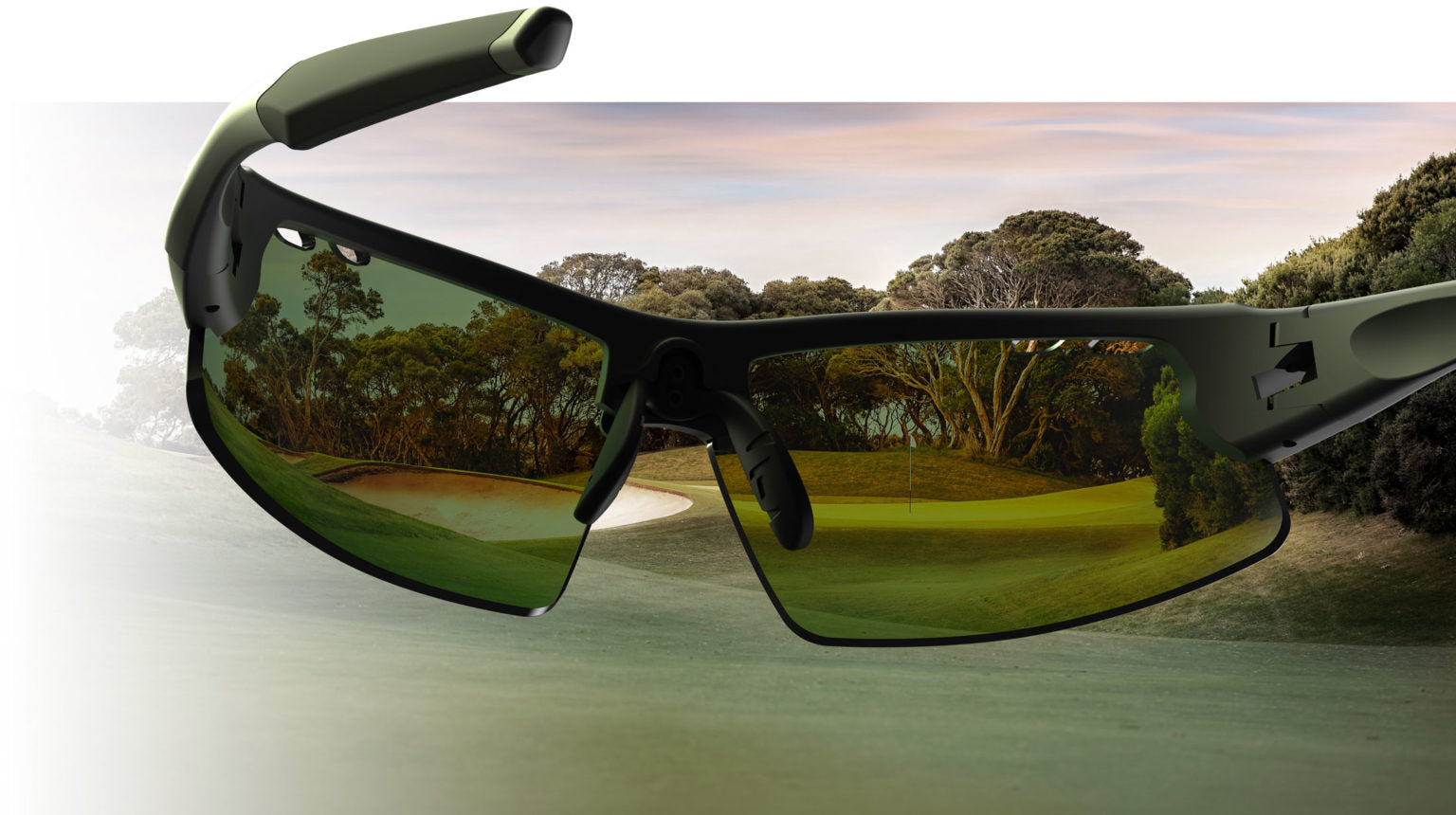 Tifosi golf sales glasses