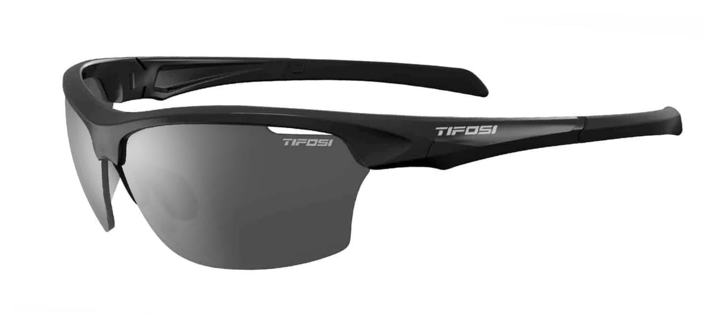intense red shatterproof sunglasses for golf