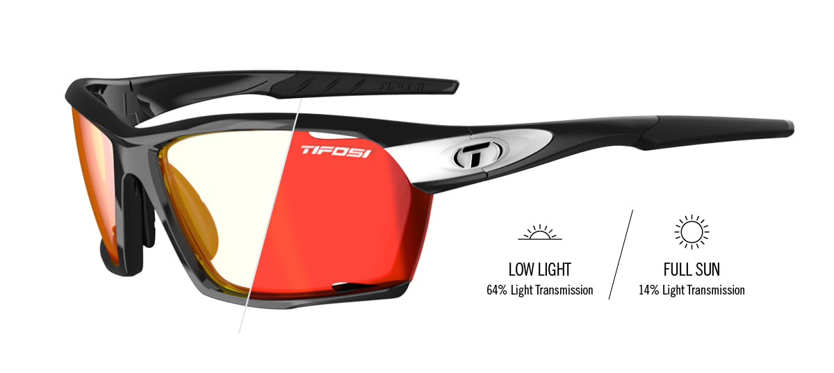 Tifosi Track Sunglasses by Tifosi