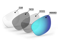 Swank XL Prescription Glasses