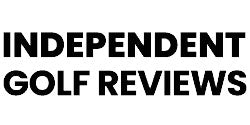 independent golf review logo