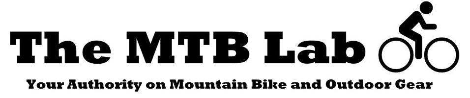 the mtb lab logo