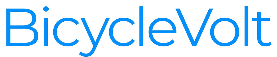 bicycle volt logo
