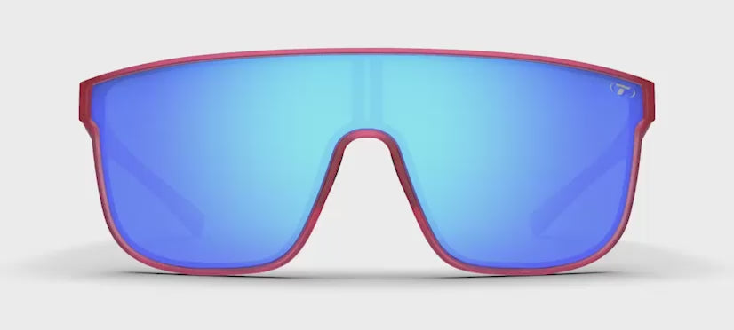 Sanctum XL Oversized Sport Sunglasses | Go Bigger | Tifosi Optics