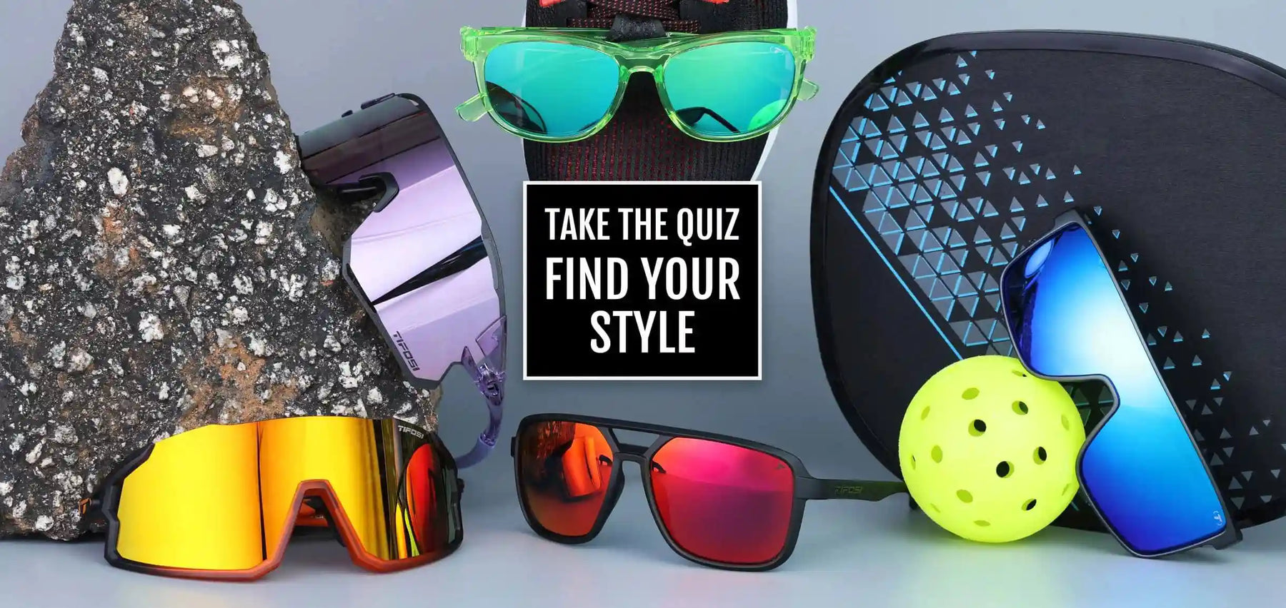 Sunglasses For Cycling, Pickleball, Running, Sports & Active Sunglasses For Cycling, Pickleball, Running, Sports & Active
