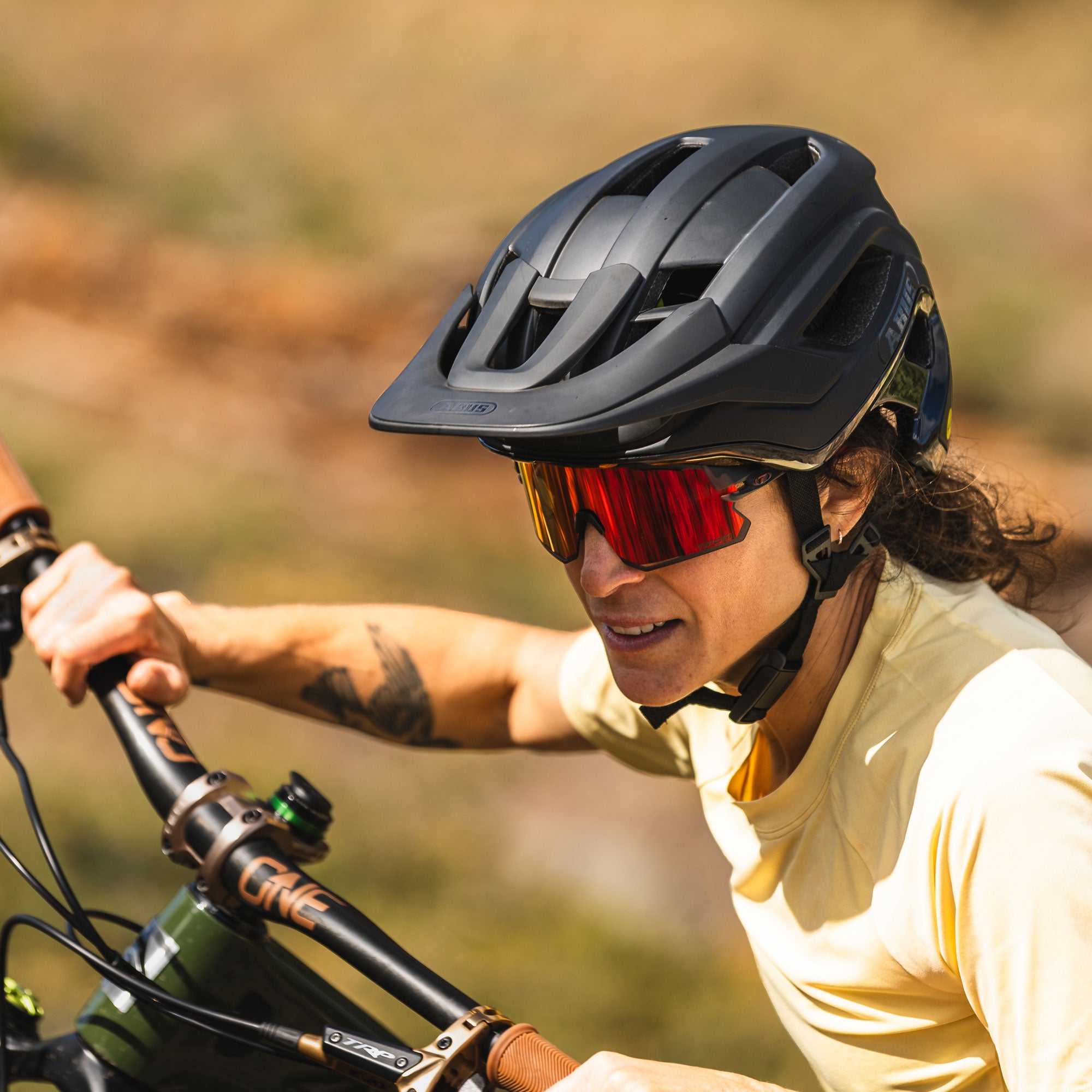 Cycling Glasses Rail Series | Tifosi Optics