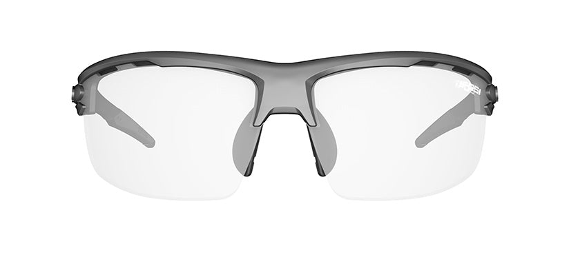 rivet gunmetal light night fototec sunglass front