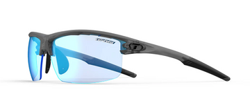 Rivet | High-Performance Sport Eyewear | Satin Vapor Frame