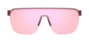 Sanctum SL | Lifestyle Performance Eyewear | Frosted Rose Frame