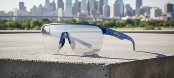Sanctum SL | Lifestyle Performance Eyewear | Midnight Vapor