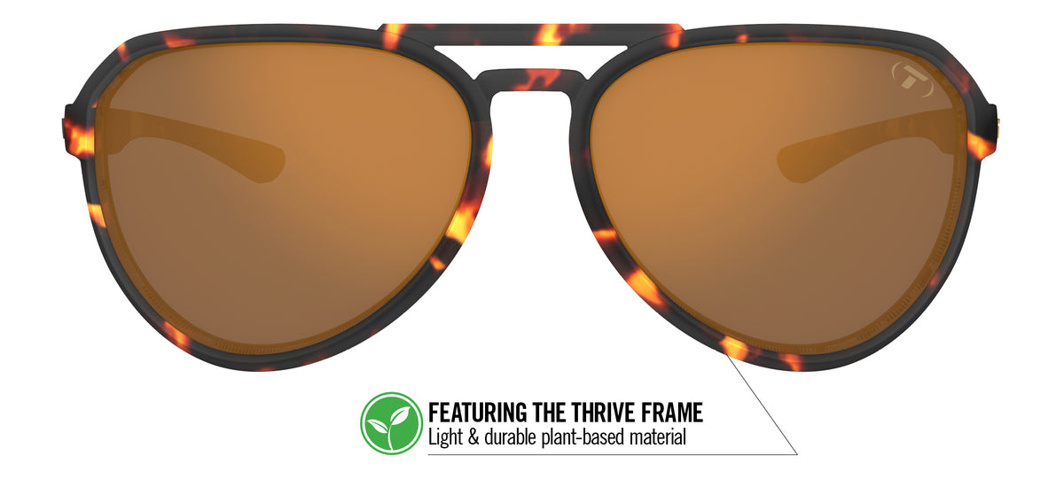 Aviator Sunglasses | Selca | Tifosi Optics