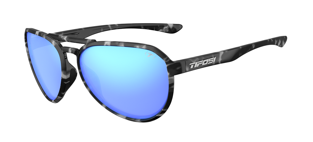 Selca Sustainable Aviator Sunglasses | Eco-Friendly | Tifosi Optics