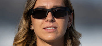 Shutout Prescription Glasses