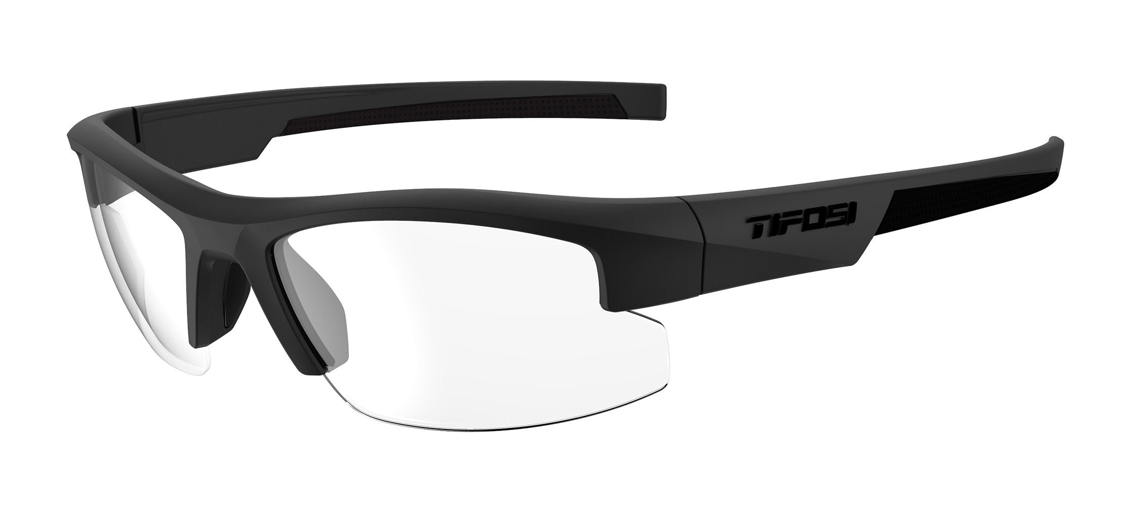 Youth And Smaller Face Prescription Sport Glasses Shutout