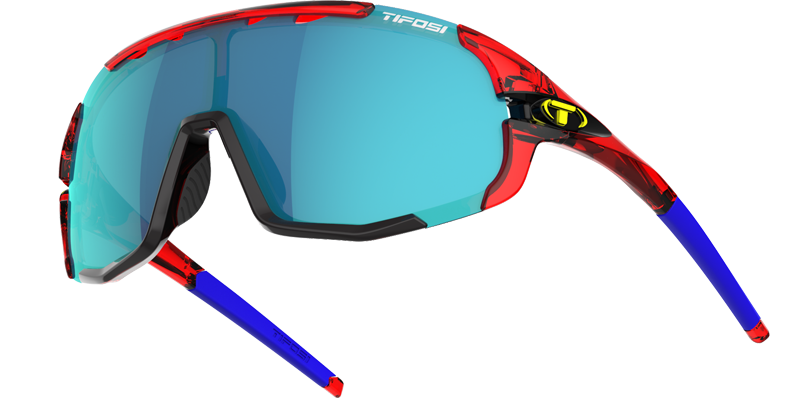 Custom Tifosi Optics