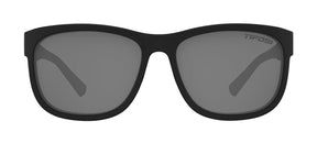 Swank XL blackout front view