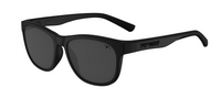 Swank blackout smoke