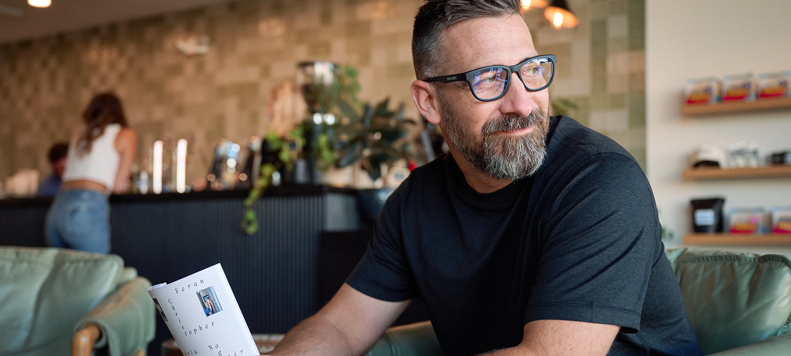 Swank Prescription Glasses