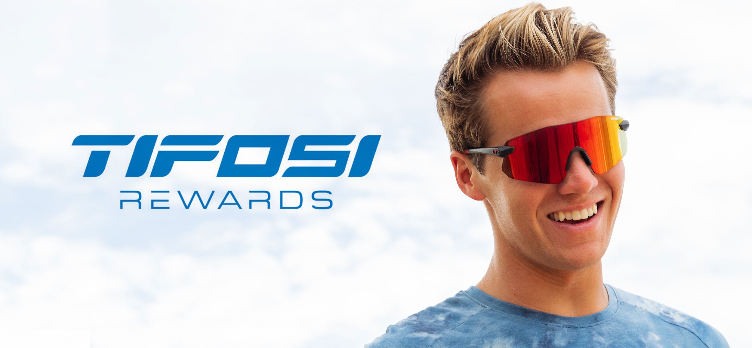 Tifosi Rewards Banner 